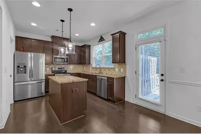 2662 Stonekey Bend, Lithonia, GA 30058 - Photo 9