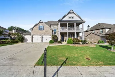 1331 Palouse Hills Place, Lawrenceville, GA 30044 - Photo 57