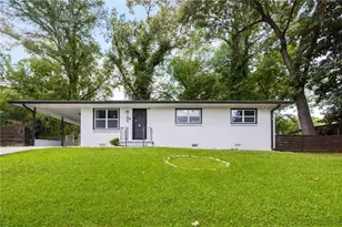 4317 Brookside Dr, Forest Park, GA 30297 - Photo 1
