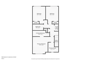 3065 Windcrest Ct, Alpharetta, GA 30022 - Photo 39