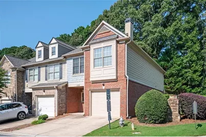 100 Red Barn Lane, Acworth, GA 30102 - Photo 7