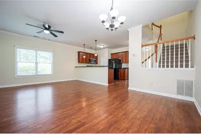 100 Red Barn Lane, Acworth, GA 30102 - Photo 9