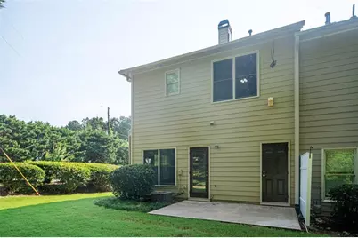 100 Red Barn Lane, Acworth, GA 30102 - Photo 29