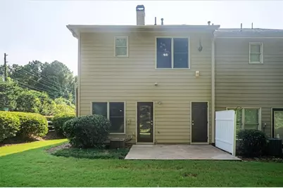 100 Red Barn Lane, Acworth, GA 30102 - Photo 5