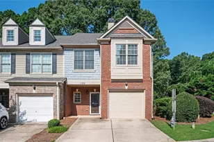 100 Red Barn Ln, Acworth, GA 30102 - Photo 1