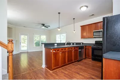 100 Red Barn Lane, Acworth, GA 30102 - Photo 3