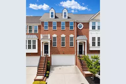 5010 Foxfield Trace, Atlanta, GA 30339 - Photo 1