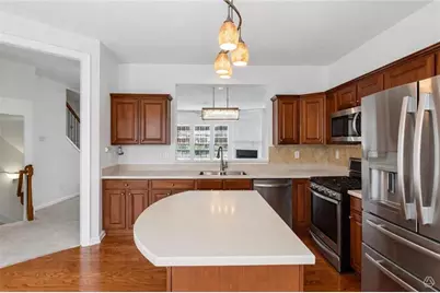 5010 Foxfield Trace, Atlanta, GA 30339 - Photo 5
