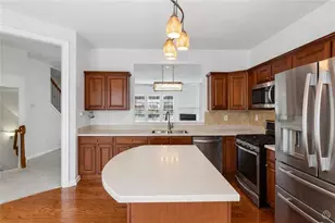 5010 Foxfield Trace, Atlanta, GA 30339 - Photo 5