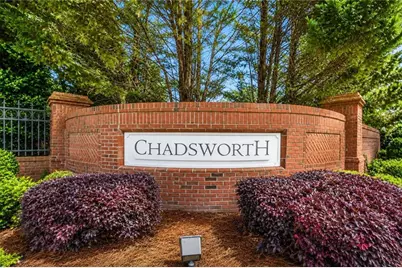 5010 Foxfield Trace, Atlanta, GA 30339 - Photo 27