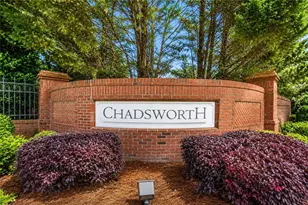 5010 Foxfield Trace, Atlanta, GA 30339 - Photo 27