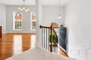 5010 Foxfield Trace, Atlanta, GA 30339 - Photo 3
