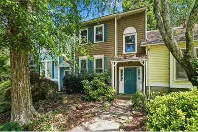 688 Stratford Green, Avondale Estates, GA 30002 - Photo 1
