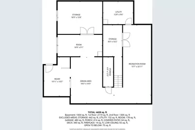 1820 Hadfield Boulevard, Roswell, GA 30075 - Photo 69
