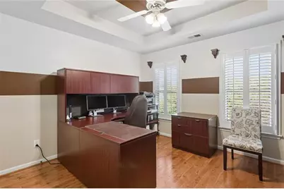 3972 Blustery Way NE, Marietta, GA 30066 - Photo 31