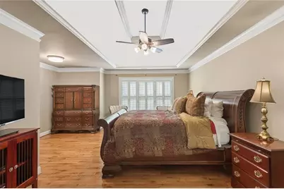3972 Blustery Way NE, Marietta, GA 30066 - Photo 21