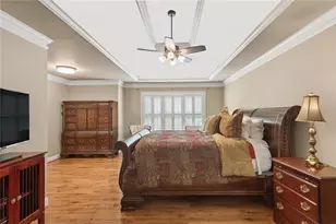 3972 Blustery Way NE, Marietta, GA 30066 - Photo 21