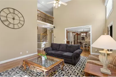 3972 Blustery Way NE, Marietta, GA 30066 - Photo 9