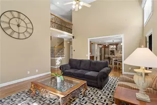 3972 Blustery Way NE, Marietta, GA 30066 - Photo 9