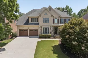 3972 Blustery Way NE, Marietta, GA 30066 - Photo 1