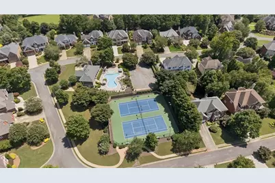 3972 Blustery Way NE, Marietta, GA 30066 - Photo 45