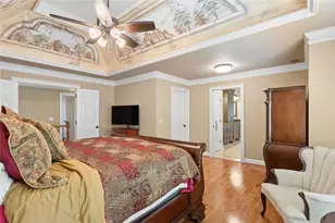 3972 Blustery Way NE, Marietta, GA 30066 - Photo 23
