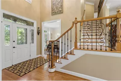 3972 Blustery Way NE, Marietta, GA 30066 - Photo 5