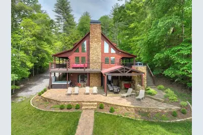 67 Lakeshore Drive, Blairsville, GA 30512 - Photo 43