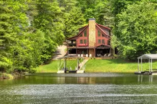 67 Lakeshore Dr, Blairsville, GA 30512 - Photo 1