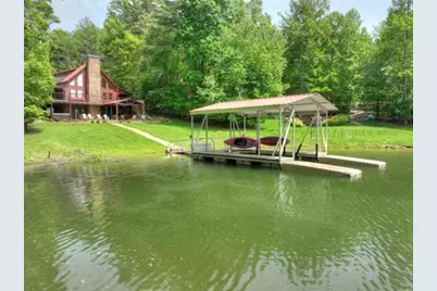 67 Lakeshore Drive, Blairsville, GA 30512 - Photo 47