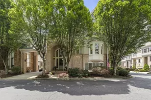 1377 Village Park Dr NE, Atlanta, GA 30319 - Photo 1
