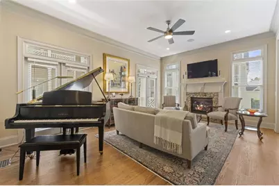 1377 Village Park Drive NE, Atlanta, GA 30319 - Photo 9