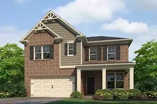 527 Collier Mls Rd, Lawrenceville, GA 30045 - Photo 1