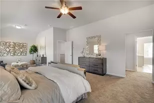 [Address not provided], Lawrenceville, GA 30045 - Photo 15