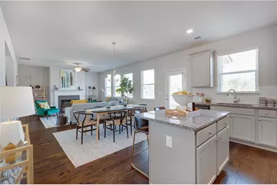 527 Collier Mills Road, Lawrenceville, GA 30045 - Photo 5
