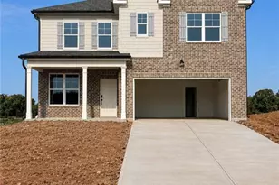 [Address not provided], Lawrenceville, GA 30045 - Photo 1