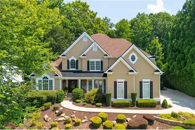 370 Majestic Cove, Milton, GA 30004 - Photo 3