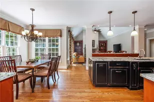370 Majestic Cove, Milton, GA 30004 - Photo 19