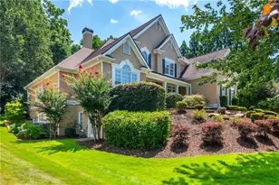 370 Majestic Cove, Milton, GA 30004 - Photo 53
