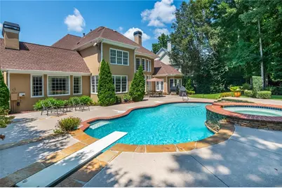 370 Majestic Cove, Milton, GA 30004 - Photo 47