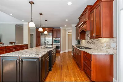 370 Majestic Cove, Milton, GA 30004 - Photo 15