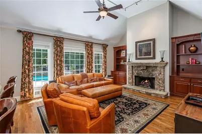 370 Majestic Cove, Milton, GA 30004 - Photo 21