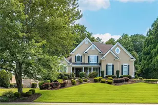 370 Majestic Cove, Milton, GA 30004 - Photo 1