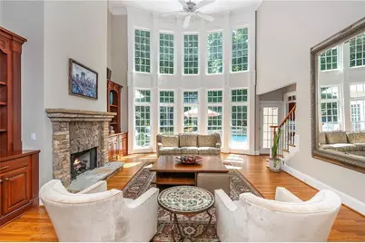 370 Majestic Cove, Milton, GA 30004 - Photo 9