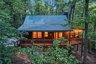 1564 Big Ben Rd, Ellijay, GA 30540 - Photo 35