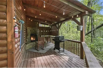 1564 Big Ben Road, Ellijay, GA 30540 - Photo 7