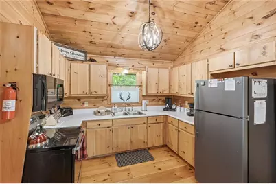 1564 Big Ben Road, Ellijay, GA 30540 - Photo 19