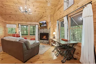 1564 Big Ben Road, Ellijay, GA 30540 - Photo 23