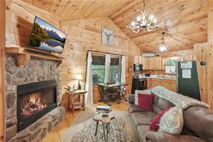 1564 Big Ben Rd, Ellijay, GA 30540 - Photo 1
