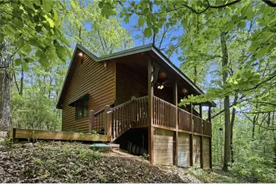 1564 Big Ben Road, Ellijay, GA 30540 - Photo 37